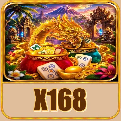 Pratinjau tampilan x168